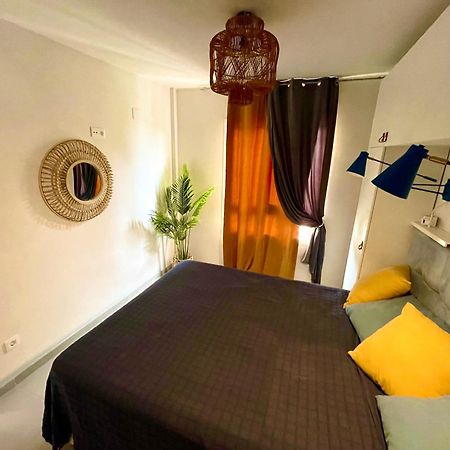 코스타 데 안티과 Casa Del Mar 아파트 외부 사진
