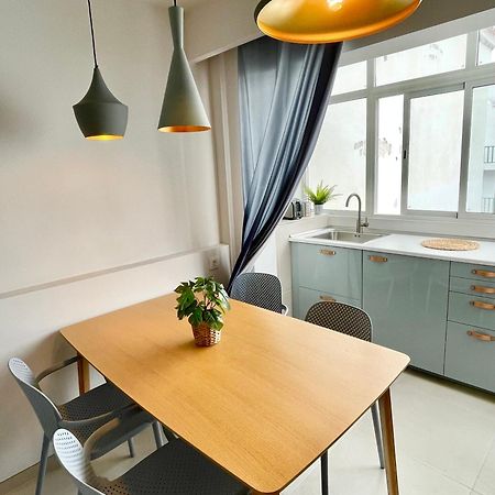 코스타 데 안티과 Casa Del Mar 아파트 외부 사진