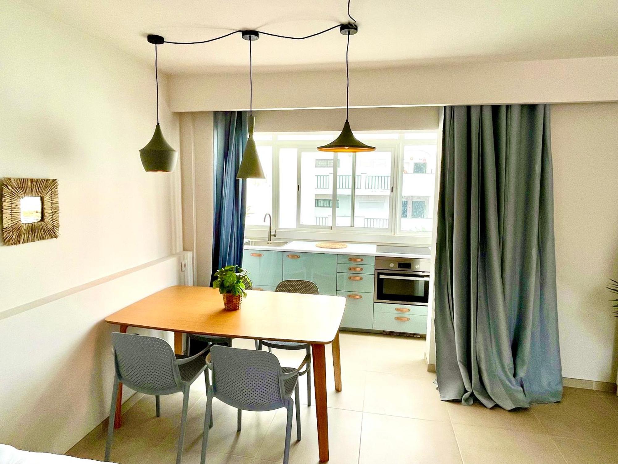 코스타 데 안티과 Casa Del Mar 아파트 외부 사진