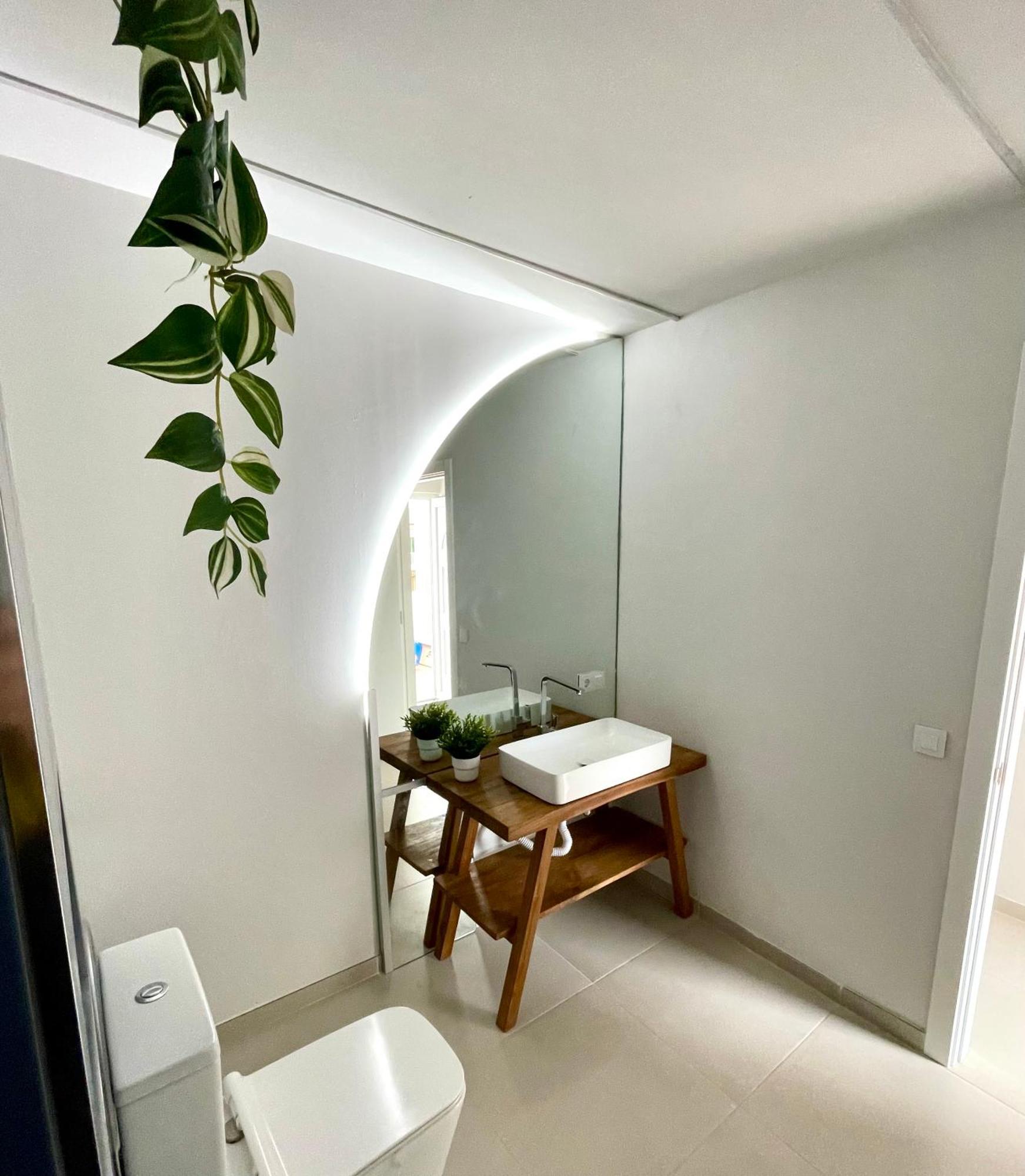 코스타 데 안티과 Casa Del Mar 아파트 외부 사진