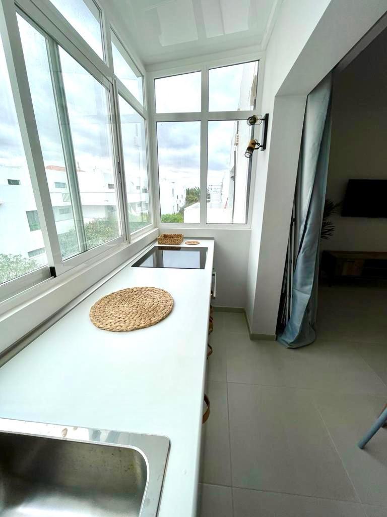 코스타 데 안티과 Casa Del Mar 아파트 외부 사진
